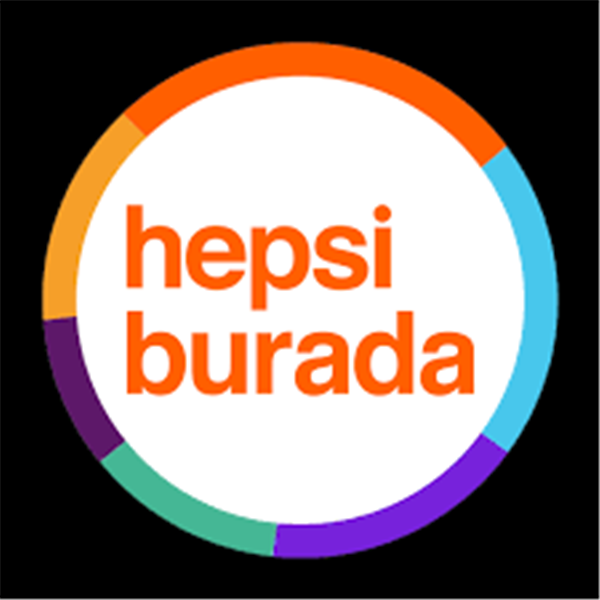 Hepsi burada